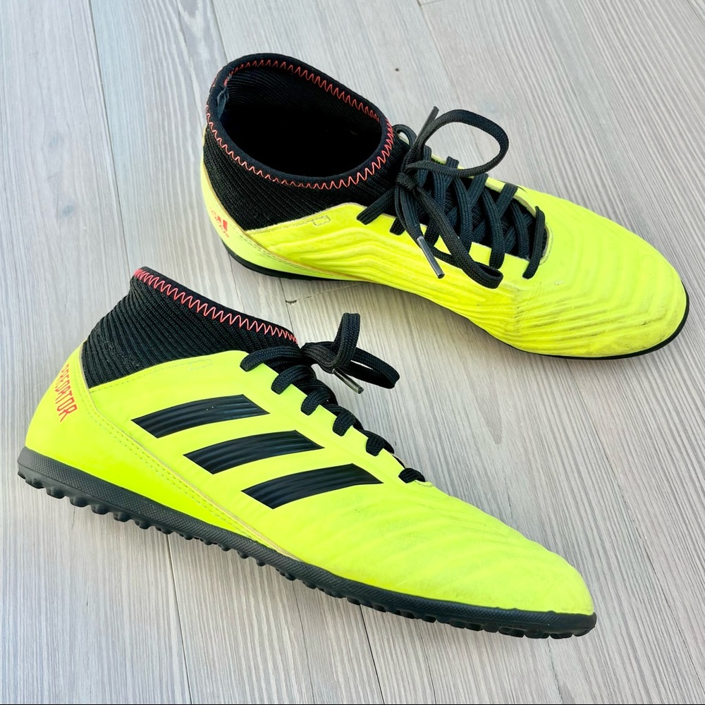 ADIDAS Predator tango 18.3 Turf shoes - KIDS